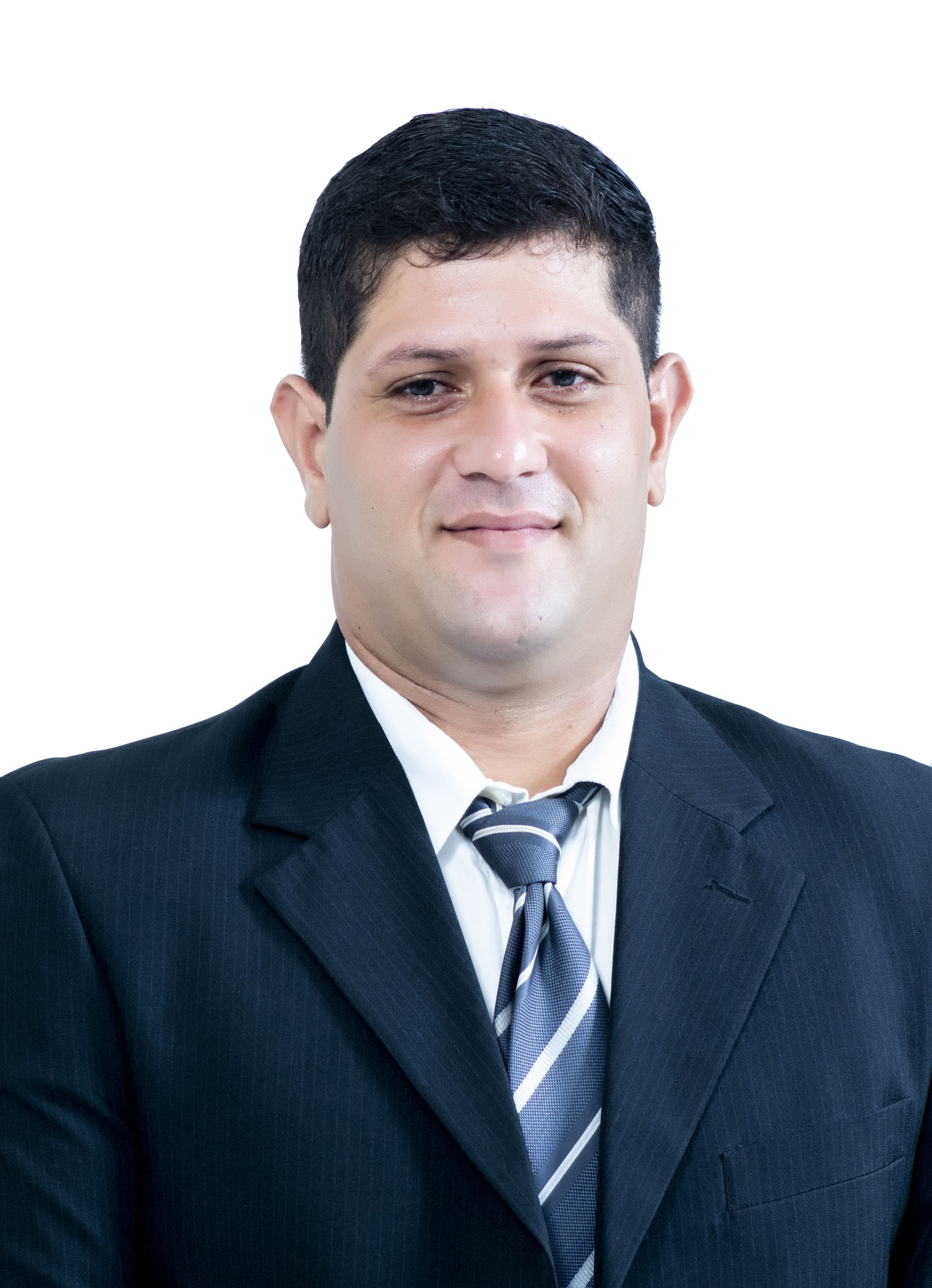 Vereador Erivaldo Júnior